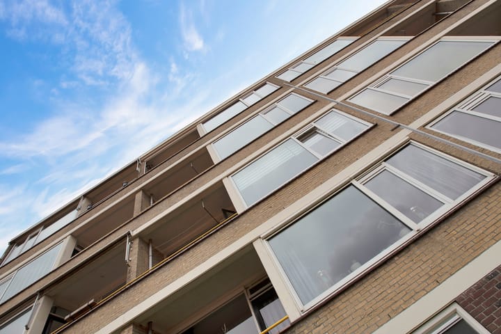 Foto 33 van Jacob Reviusstraat 23