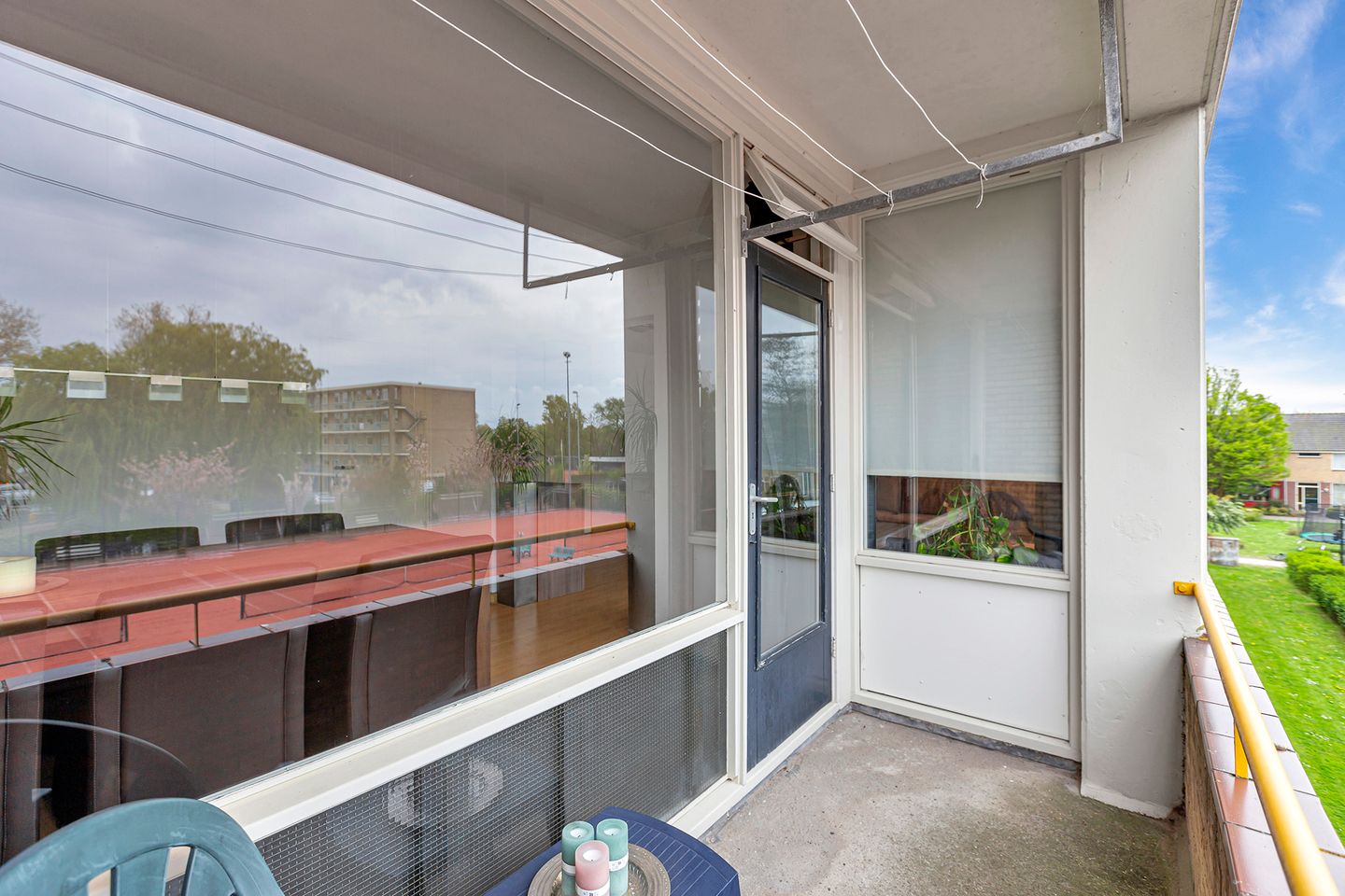 Foto 34 van Jacob Reviusstraat 23