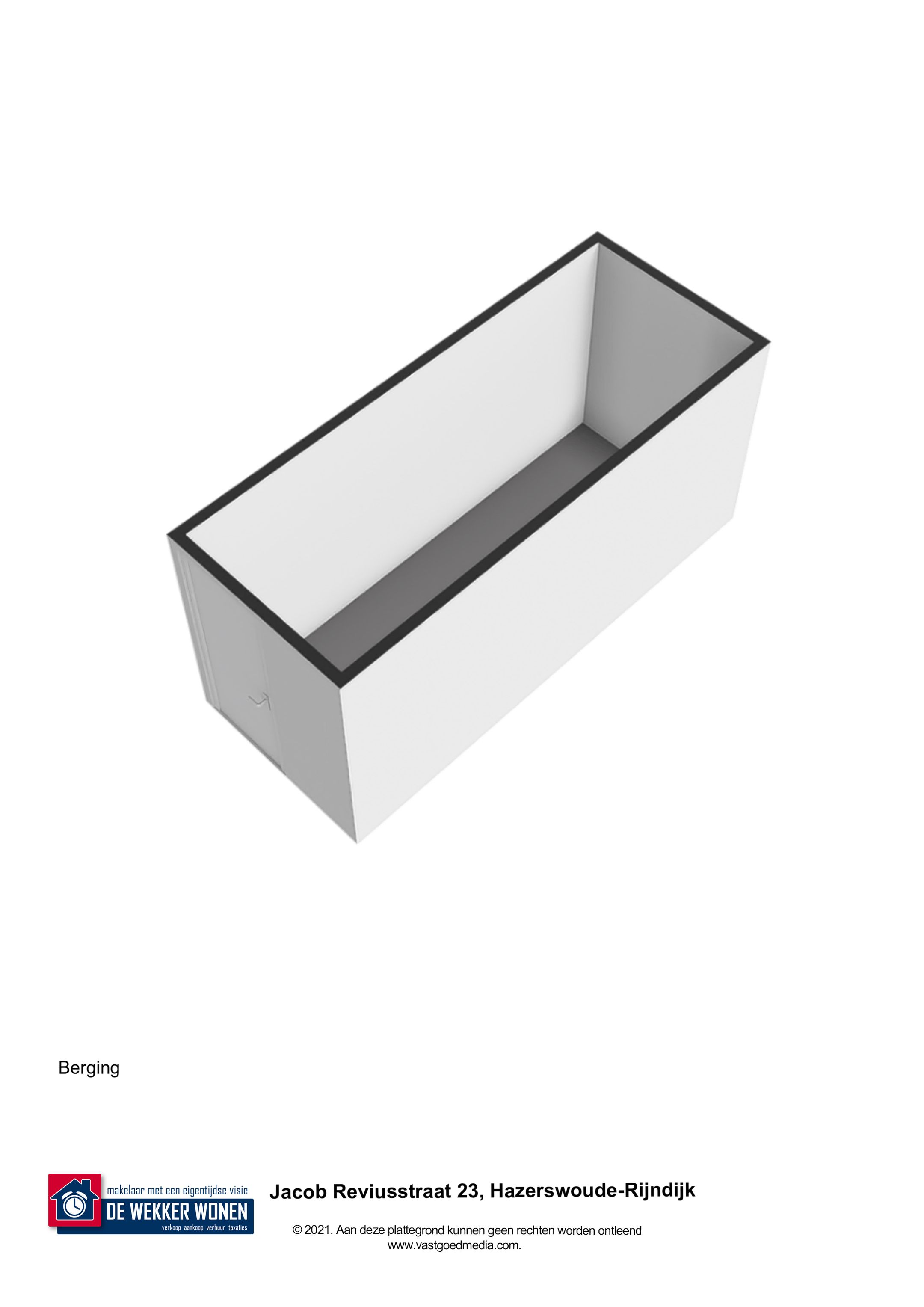 Foto 39 van Jacob Reviusstraat 23