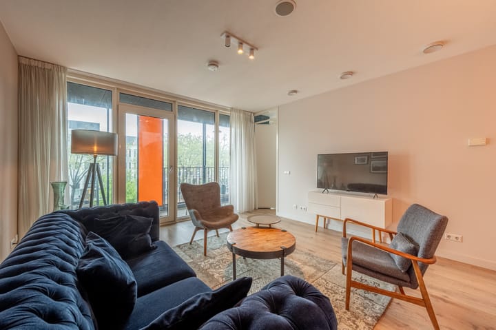 Foto 5 van Kruisplein 534