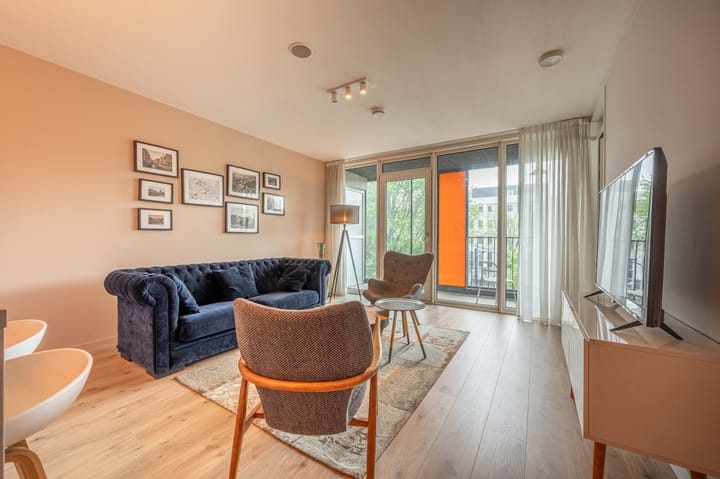 Foto 6 van Kruisplein 534