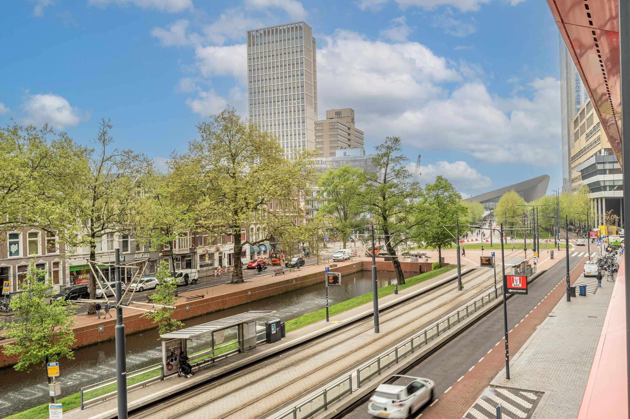 Foto 15 van Kruisplein 534