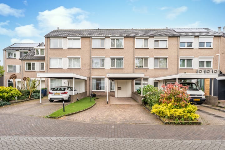 Foto 1 van Stapelen 10