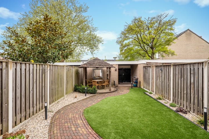 Foto 6 van Stapelen 10