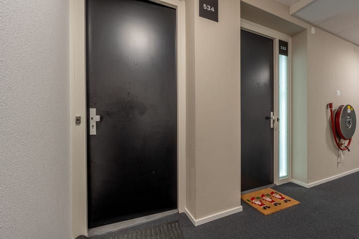 Foto 24 van Kruisplein 534