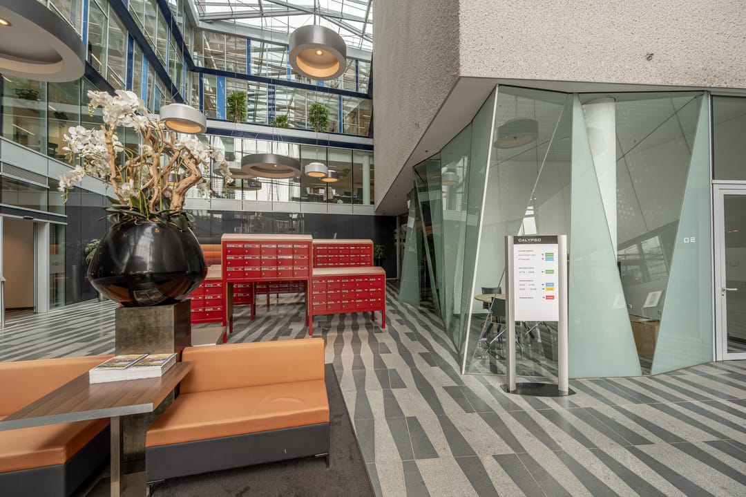 Foto 28 van Kruisplein 534