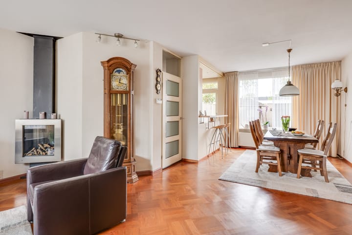 Foto 16 van Stapelen 10