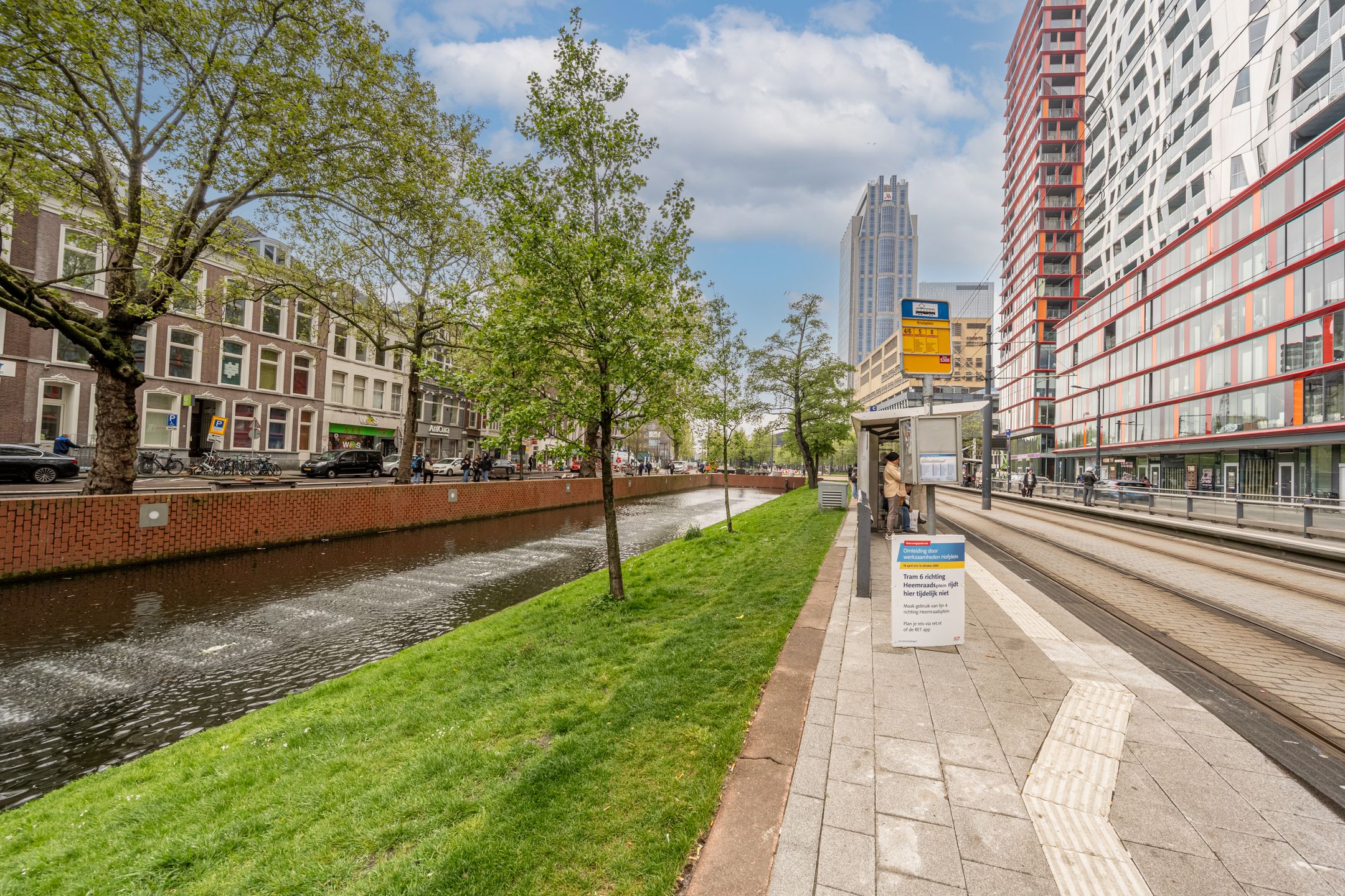 Foto 30 van Kruisplein 534