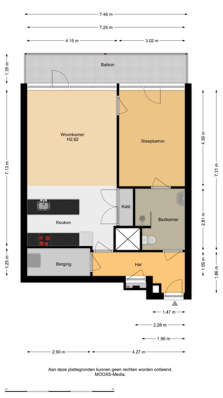 Foto 31 van Kruisplein 534