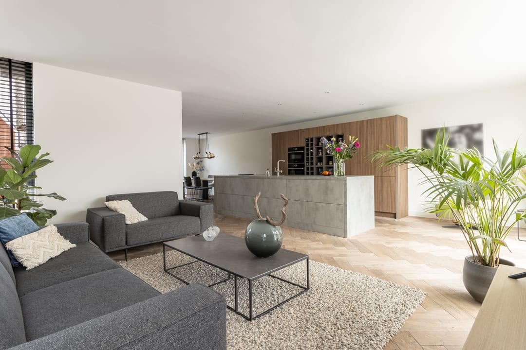 Foto 2 van Floris V Dreef 42