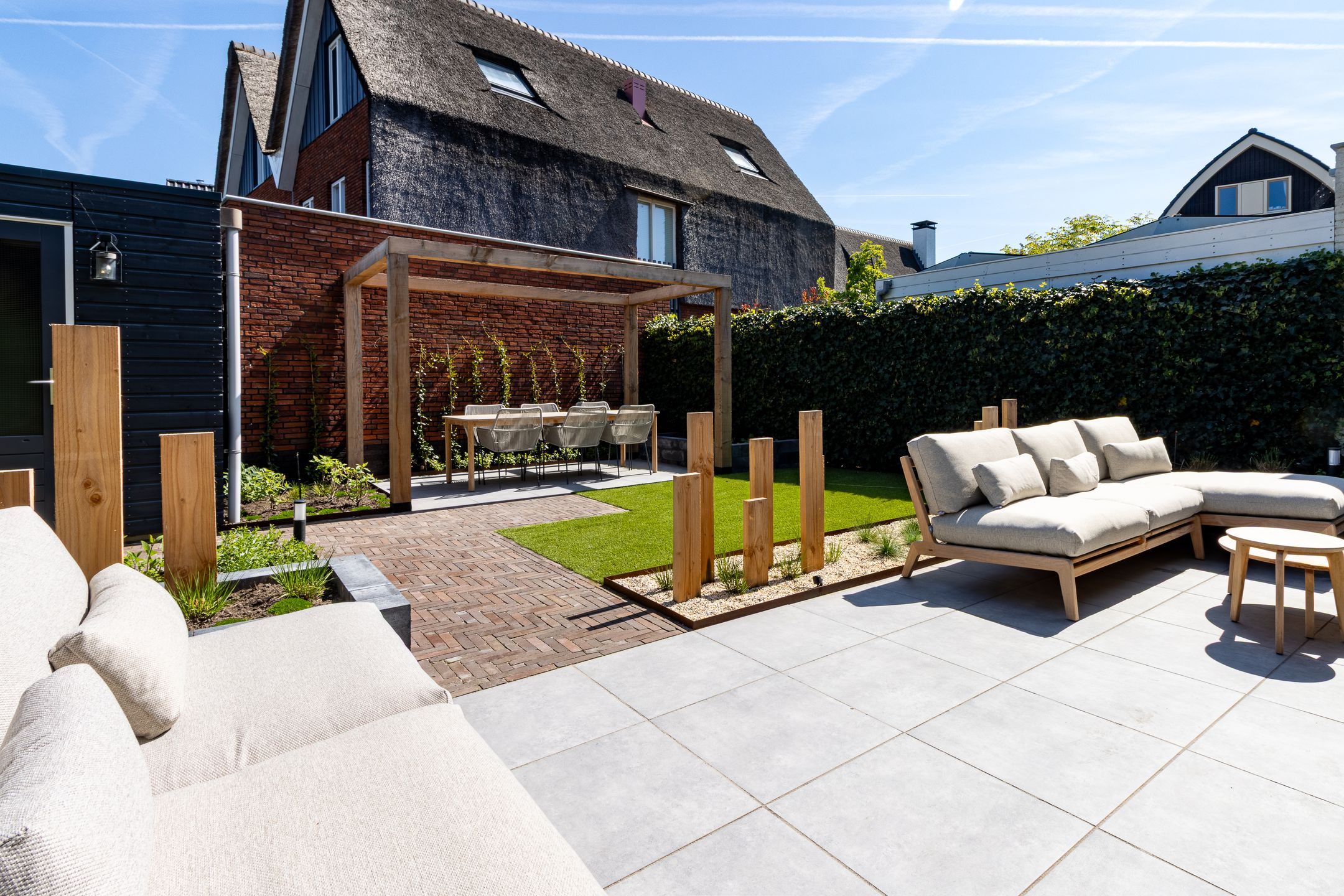 Foto 3 van Floris V Dreef 42