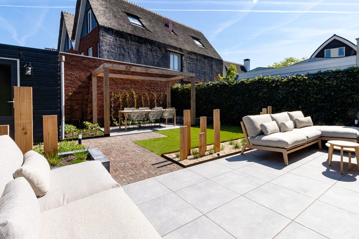 Photo 3 of Floris V Dreef 42