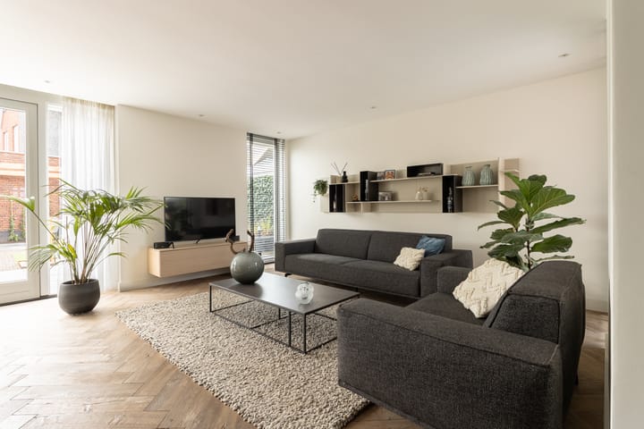 Photo 4 of Floris V Dreef 42