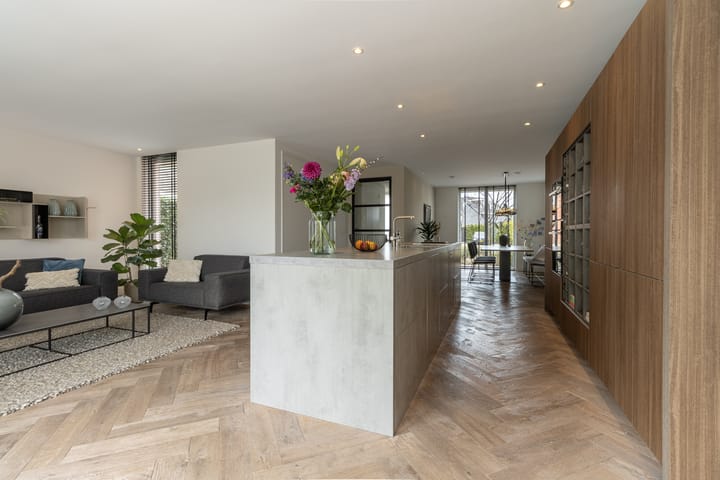 Photo 5 of Floris V Dreef 42