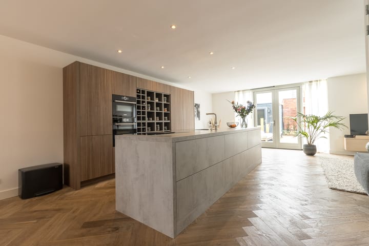 Photo 6 of Floris V Dreef 42