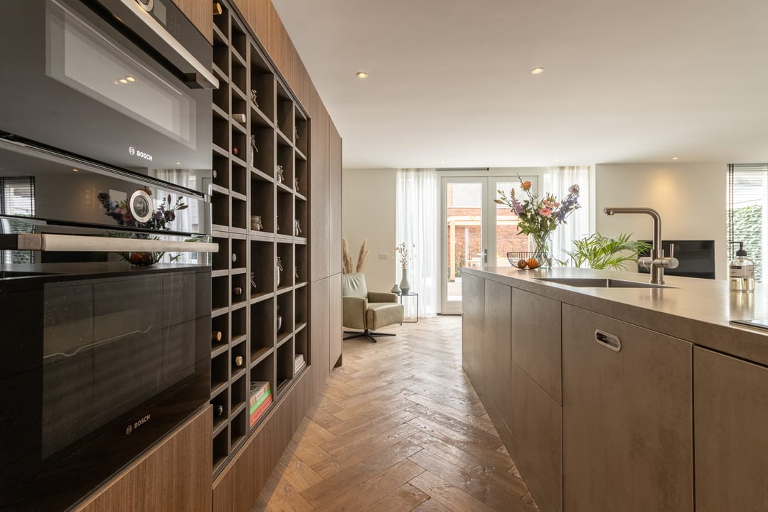 Foto 8 van Floris V Dreef 42