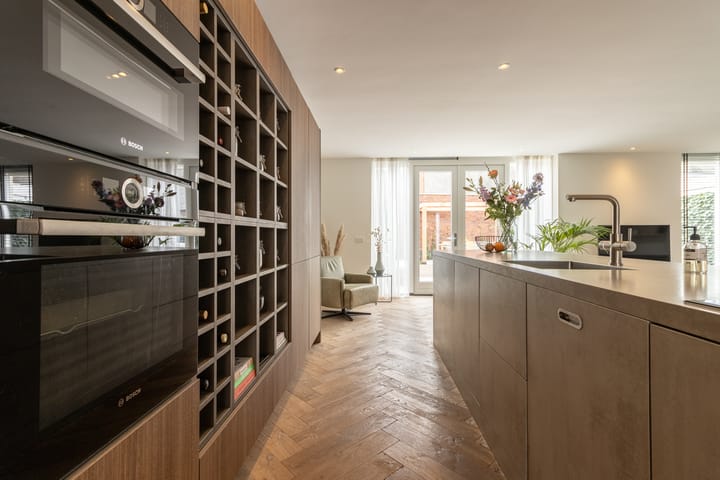 Photo 8 of Floris V Dreef 42