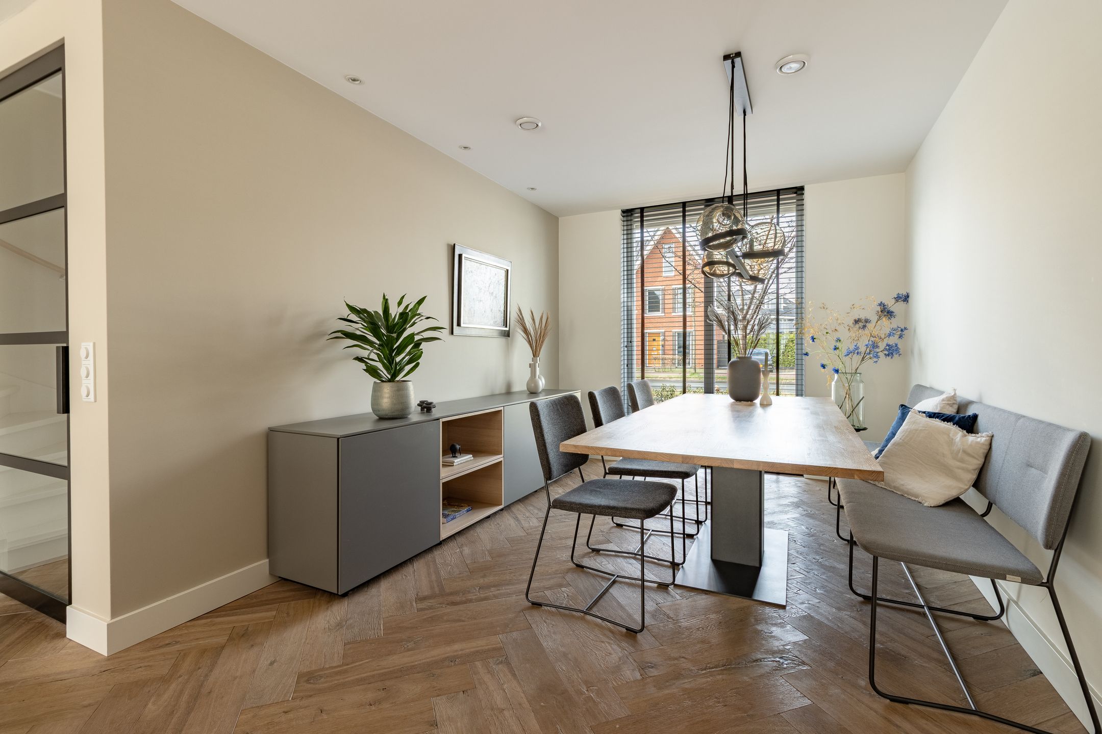 Foto 9 van Floris V Dreef 42