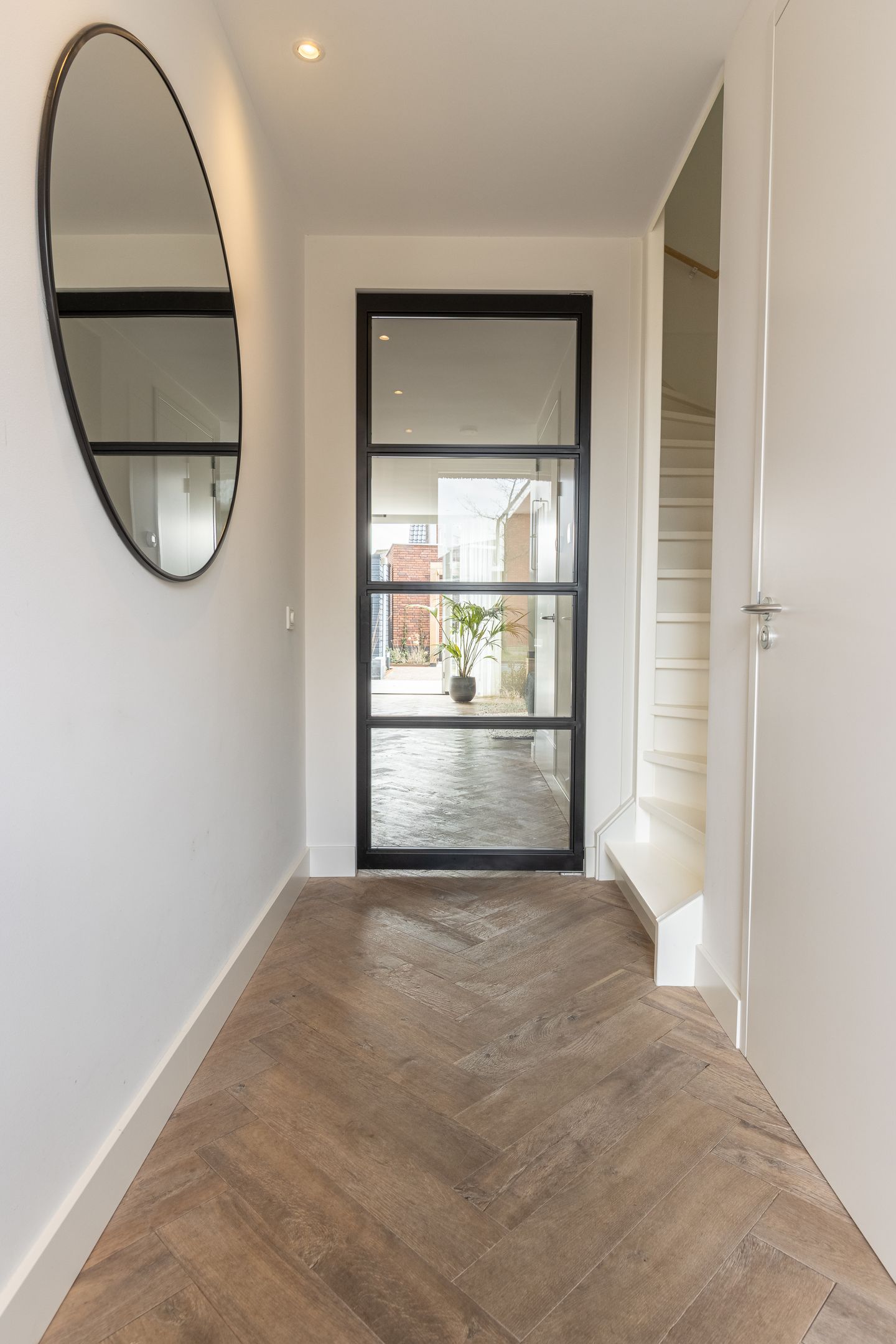 Foto 10 van Floris V Dreef 42