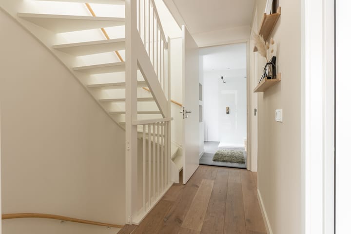 Photo 11 of Floris V Dreef 42