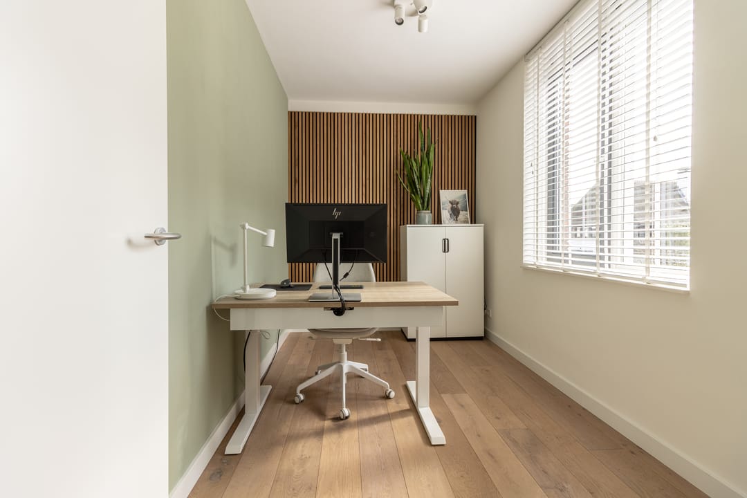 Foto 13 van Floris V Dreef 42