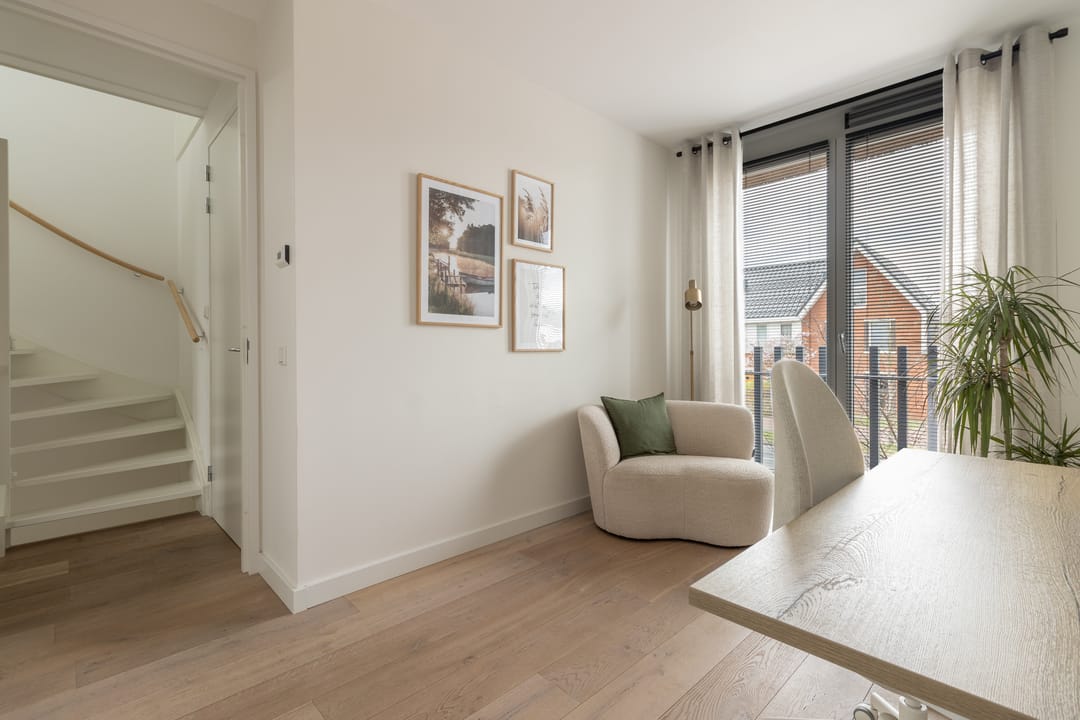 Foto 16 van Floris V Dreef 42