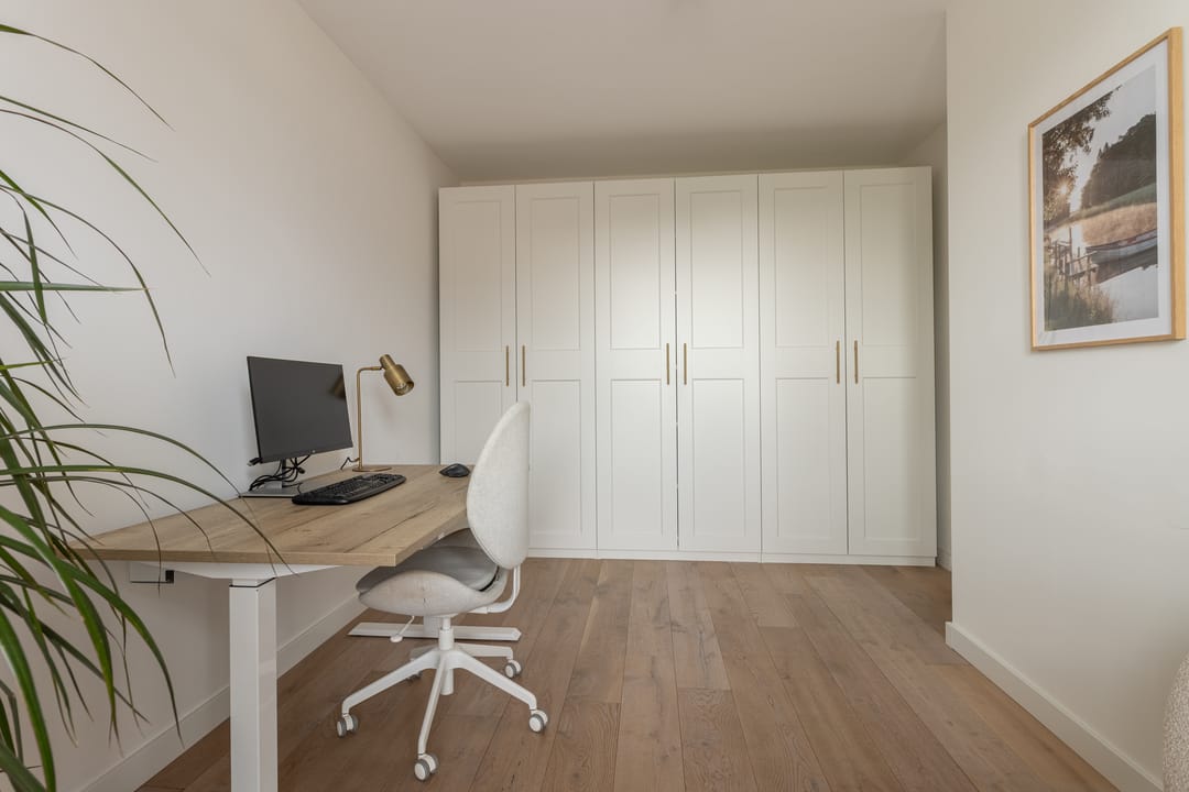 Foto 17 van Floris V Dreef 42