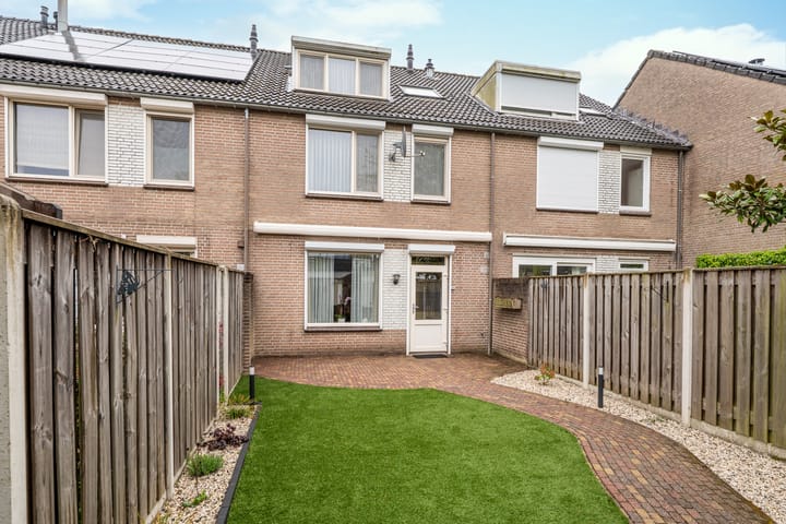 Foto 36 van Stapelen 10