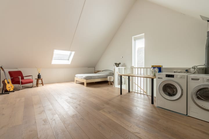 Photo 19 of Floris V Dreef 42