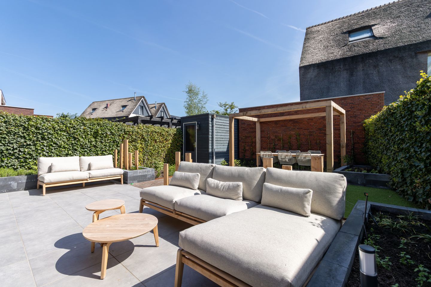 Foto 20 van Floris V Dreef 42