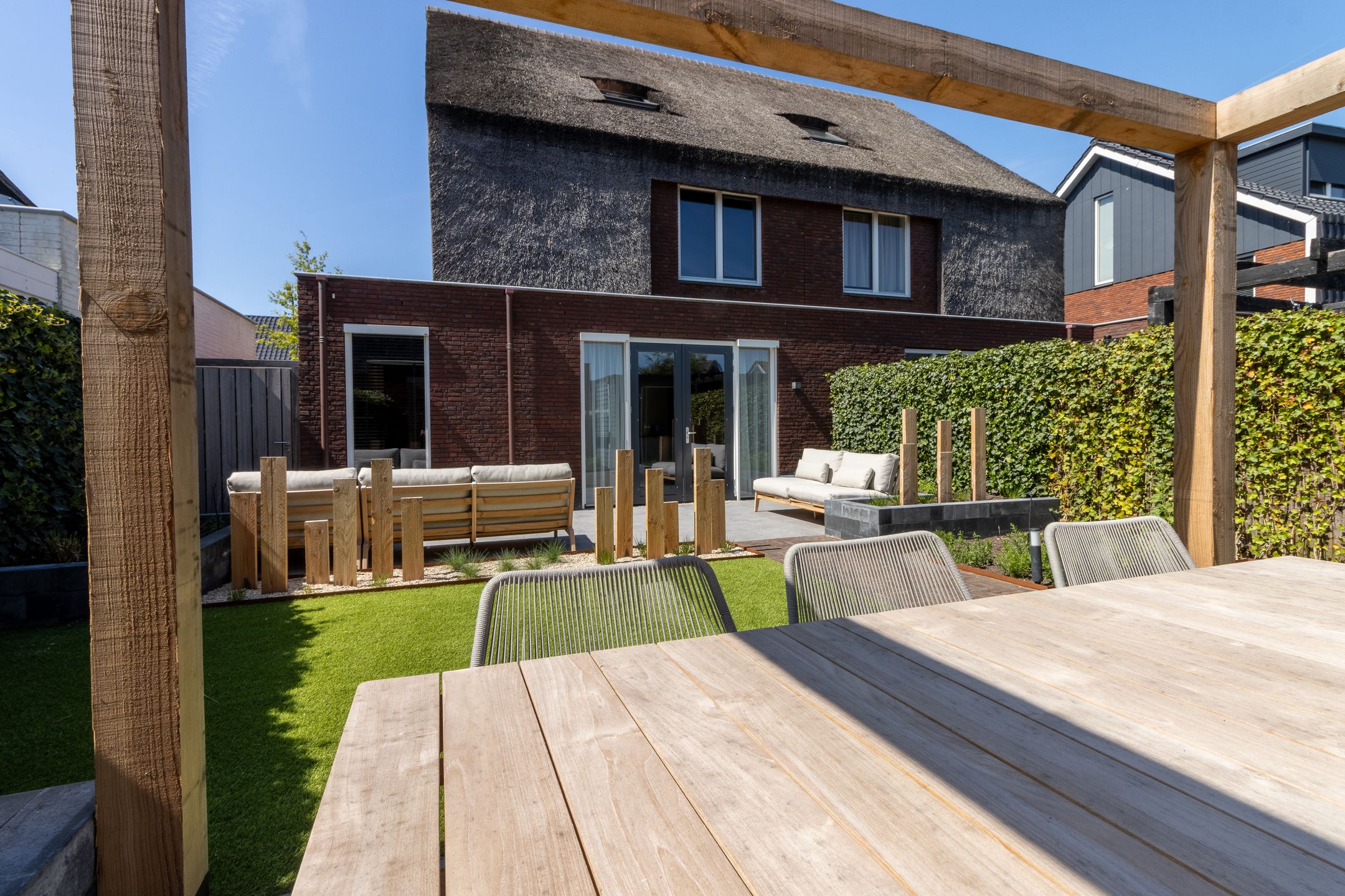 Foto 21 van Floris V Dreef 42