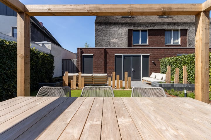 Photo 22 of Floris V Dreef 42