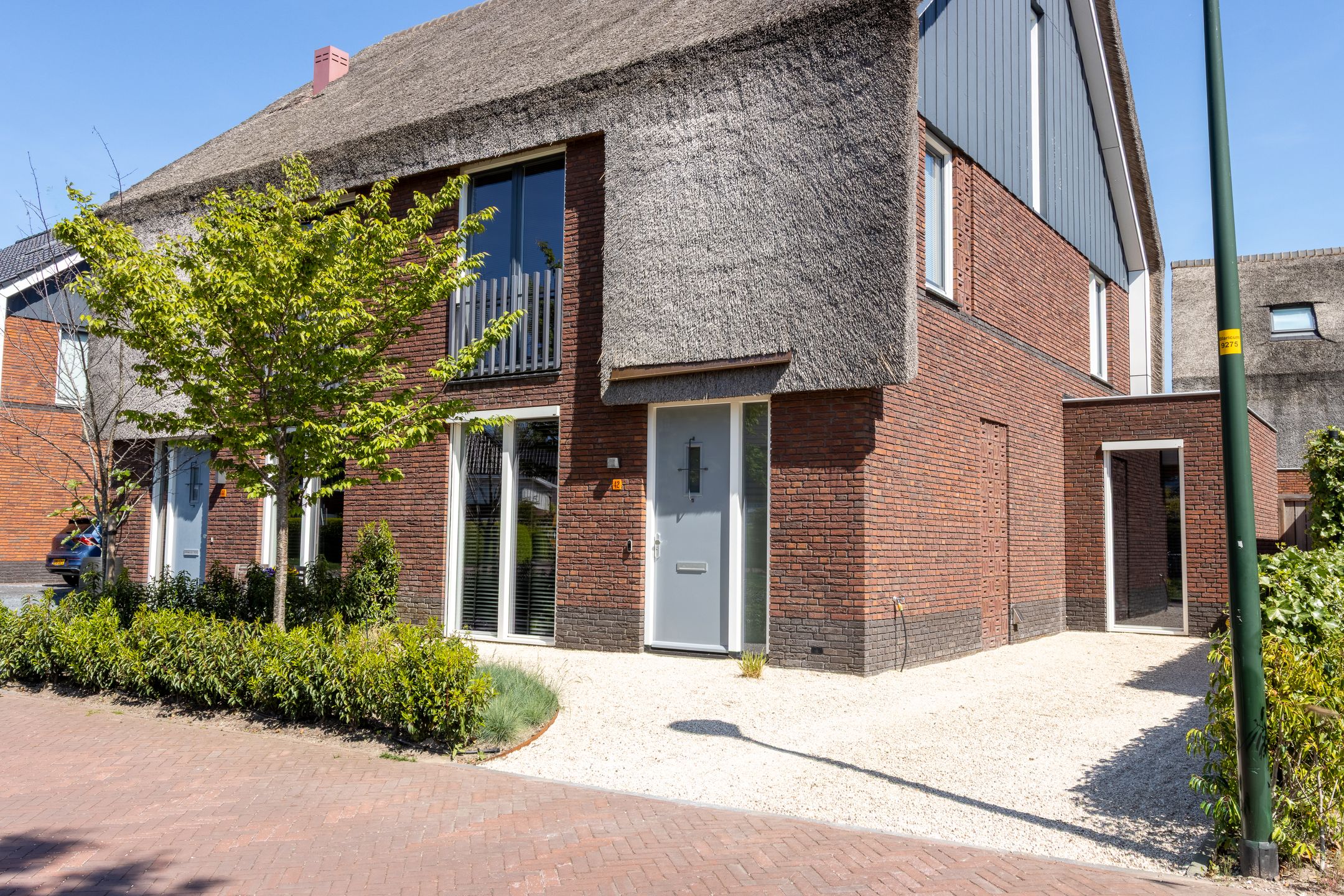 Foto 24 van Floris V Dreef 42