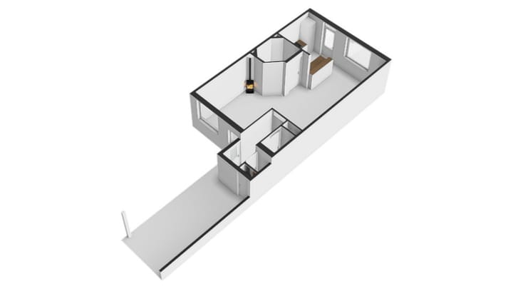 Foto 44 van Stapelen 10