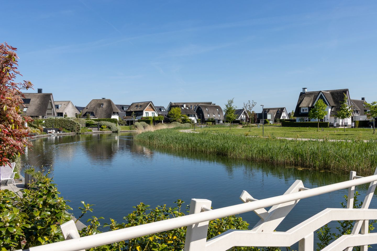 Foto 25 van Floris V Dreef 42