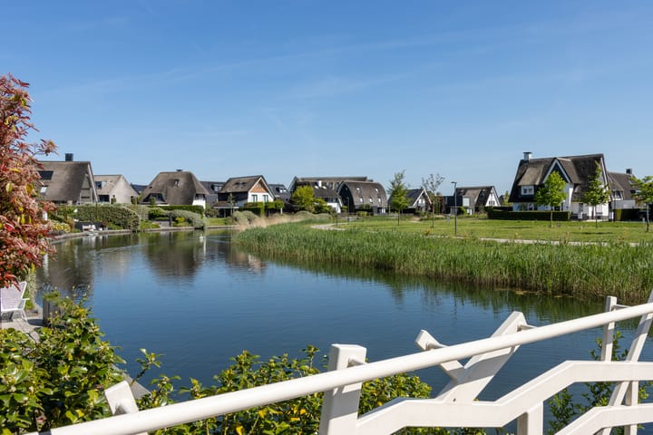 Photo 25 of Floris V Dreef 42