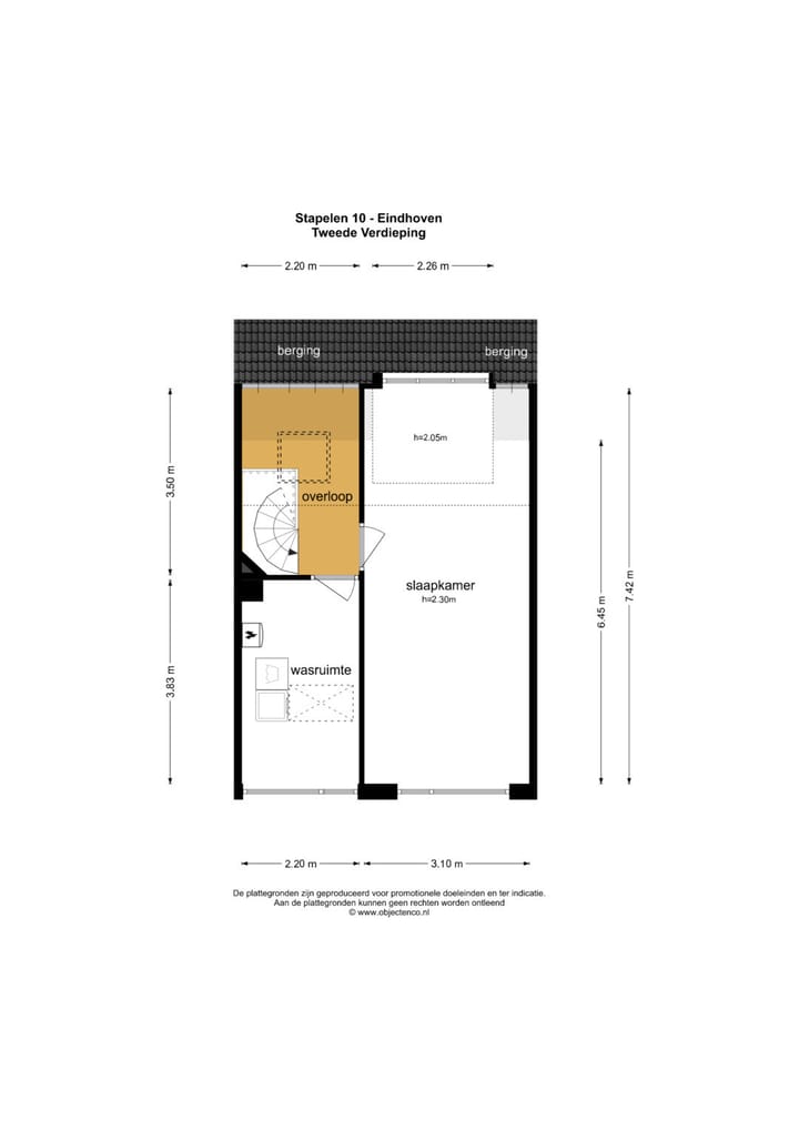 Foto 47 van Stapelen 10