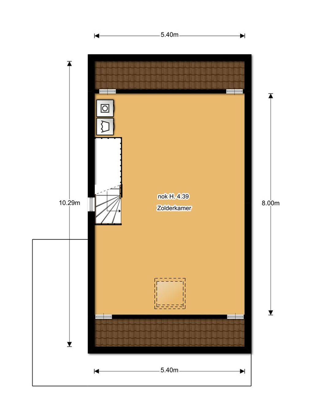 Foto 28 van Floris V Dreef 42