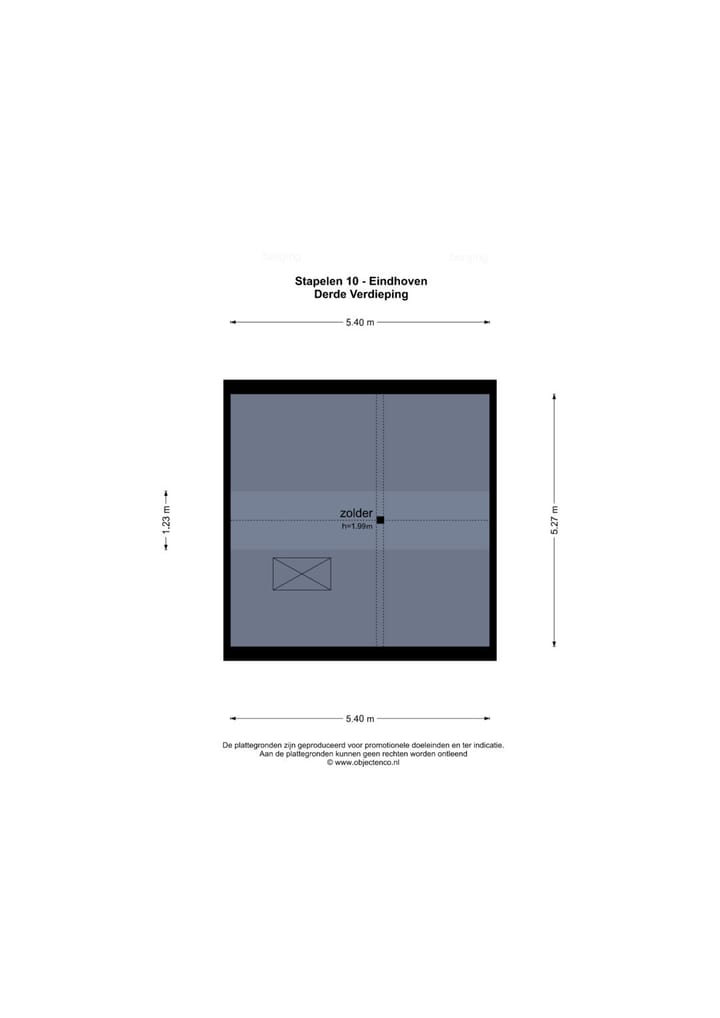 Foto 49 van Stapelen 10