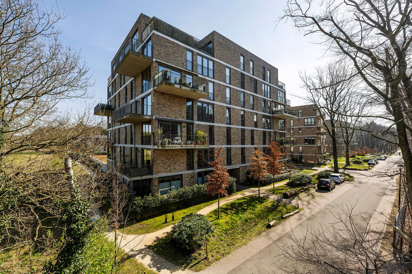 Foto 1 van Dopheidelaan 102