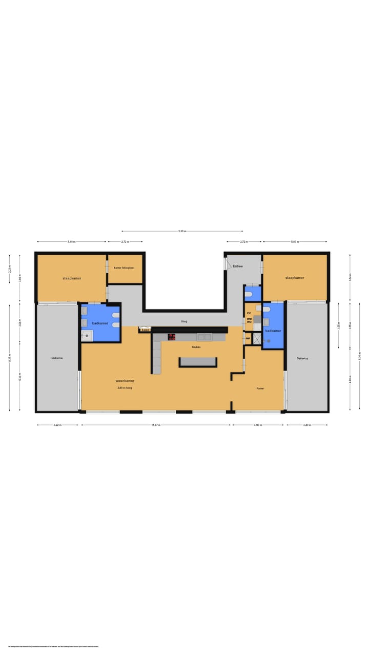 Foto 6 van Dopheidelaan 102
