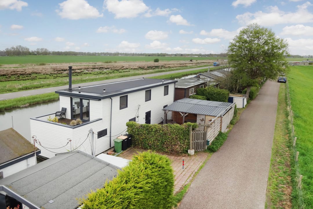 Foto 1 van Ringdijk 41-AR