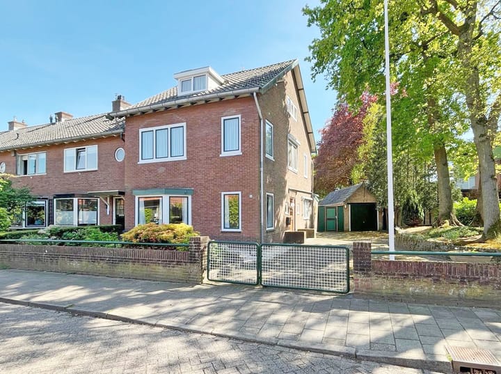 Photo 1 of Zandvoortweg 209-B