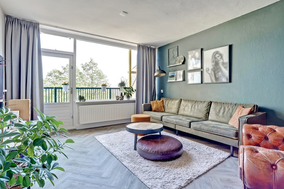 Foto 1 van Dokter van Stratenweg 335