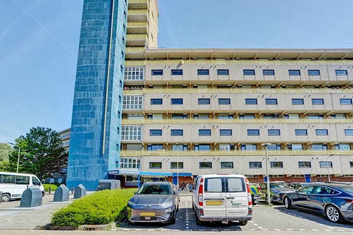 Foto 4 van Dokter van Stratenweg 335