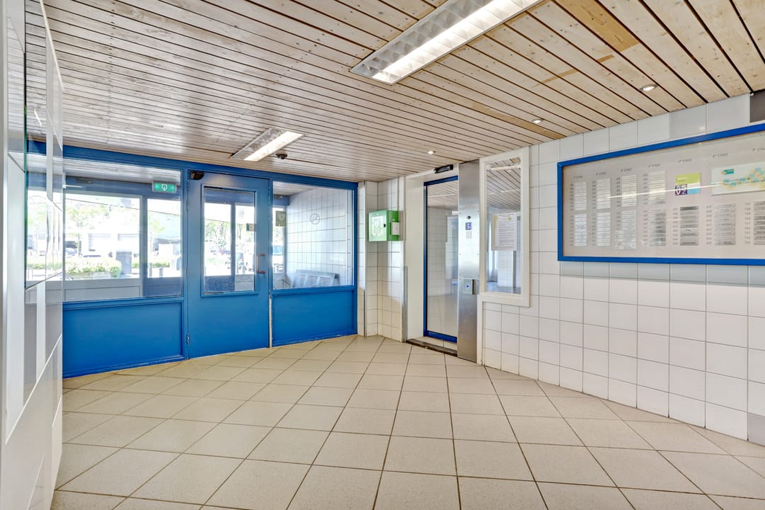 Foto 8 van Dokter van Stratenweg 335