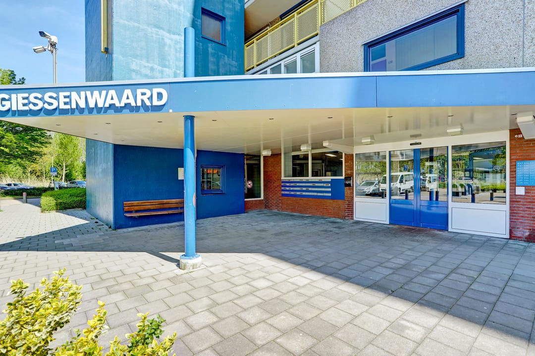 Foto 7 van Dokter van Stratenweg 335