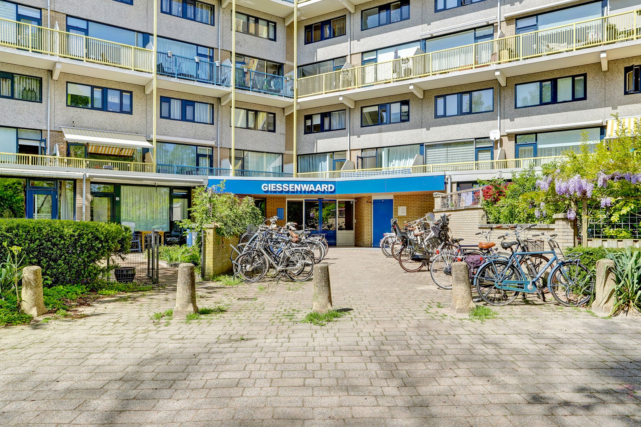 Foto 6 van Dokter van Stratenweg 335