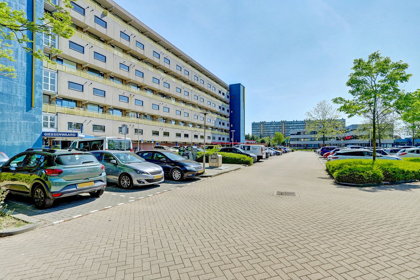 Foto 5 van Dokter van Stratenweg 335