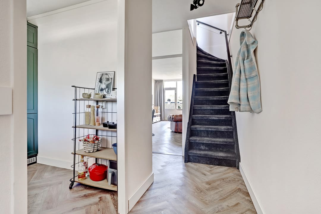 Foto 11 van Dokter van Stratenweg 335